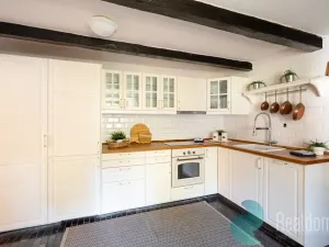 Prodej rodinného domu, Klenovice, 180 m2