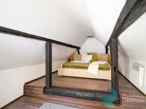 Prodej rodinného domu, Klenovice, 180 m2