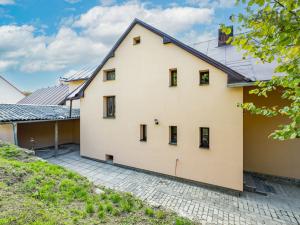 Prodej rodinného domu, Postupice, V Hůře, 207 m2