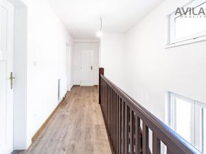 Prodej rodinného domu, Postupice, V Hůře, 207 m2