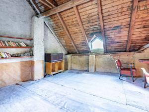 Prodej rodinného domu, Postupice, V Hůře, 207 m2