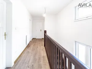 Prodej rodinného domu, Postupice, V Hůře, 207 m2