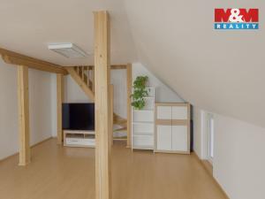Prodej rodinného domu, České Budějovice - České Budějovice 5, Ledenická, 290 m2
