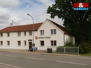 Prodej rodinného domu, České Budějovice - České Budějovice 5, Ledenická, 290 m2