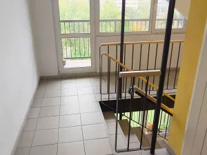 Prodej bytu 3+1, Praha, Českolipská, 53 m2