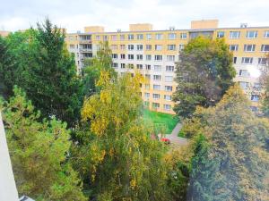 Prodej bytu 3+1, Praha, Českolipská, 53 m2