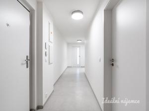 Pronájem bytu 2+kk, Praha - Hloubětín, Kolbenova, 55 m2