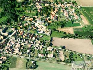 Prodej pozemku pro bydlení, Kolešovice, 985 m2