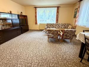 Prodej rodinného domu, Oudoleň, 140 m2