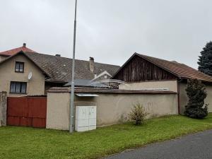 Prodej rodinného domu, Oudoleň, 140 m2