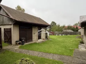 Prodej rodinného domu, Oudoleň, 140 m2