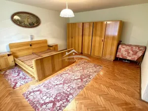 Prodej chalupy, Oudoleň, 140 m2