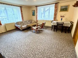 Prodej chalupy, Oudoleň, 140 m2