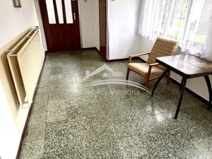 Prodej chalupy, Oudoleň, 140 m2