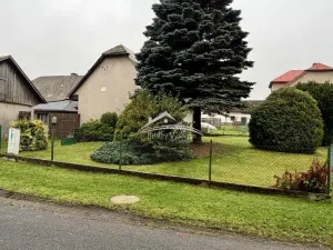 Prodej chalupy, Oudoleň, 140 m2