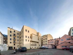 Prodej bytu 1+kk, Olomouc, 8. května, 26 m2