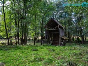 Prodej komerčního pozemku, Cheb, 86573 m2