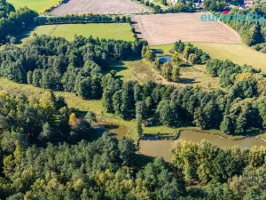 Prodej komerčního pozemku, Cheb, 86573 m2