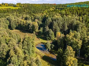 Prodej komerčního pozemku, Cheb, 86573 m2