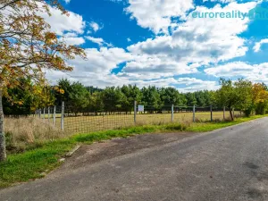 Prodej komerčního pozemku, Cheb, 86573 m2