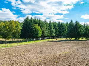 Prodej komerčního pozemku, Cheb, 86573 m2