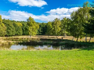 Prodej komerčního pozemku, Cheb, 86573 m2