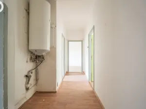 Prodej bytu 3+1, Nová Paka, Lomnická, 76 m2