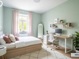 Prodej bytu 3+1, Nová Paka, Lomnická, 76 m2