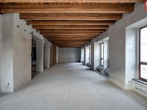 Prodej bytu 1+kk, Olomouc, 8. května, 45 m2