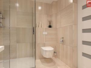 Prodej bytu 1+kk, Olomouc, 8. května, 45 m2