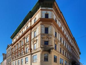 Prodej bytu 1+kk, Olomouc, 8. května, 26 m2