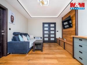 Prodej bytu 2+1, Poděbrady, Sklářská, 50 m2