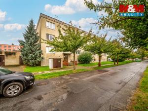 Prodej bytu 2+1, Poděbrady, Sklářská, 50 m2