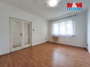 Prodej bytu 2+1, Karviná - Ráj, Kosmonautů, 53 m2