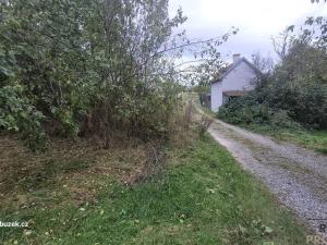 Prodej zahrady, Bohdalice-Pavlovice, 461 m2