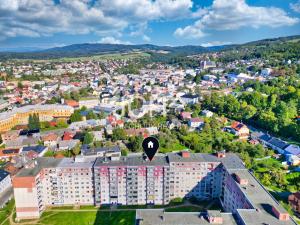 Prodej bytu 2+1, Šternberk, Jiráskova, 43 m2