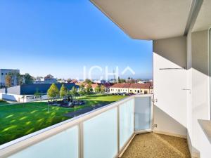 Prodej bytu 2+1, Šternberk, Jiráskova, 43 m2