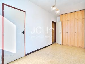 Prodej bytu 2+1, Šternberk, Jiráskova, 43 m2