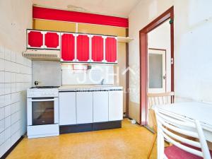 Prodej bytu 2+1, Šternberk, Jiráskova, 43 m2