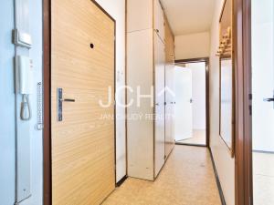 Prodej bytu 2+1, Šternberk, Jiráskova, 43 m2