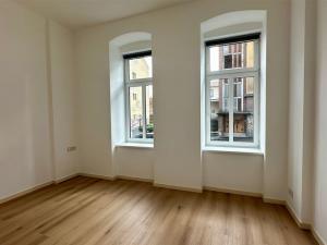 Pronájem bytu 2+kk, Cheb, Evropská, 55 m2