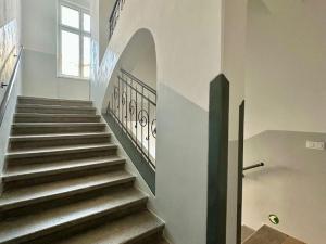 Pronájem bytu 2+kk, Cheb, Evropská, 55 m2