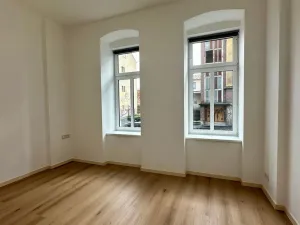 Pronájem bytu 2+kk, Cheb, Evropská, 55 m2