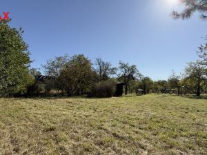 Prodej pozemku, Petřvald, 2693 m2