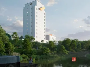 Prodej bytu 4+kk, Praha - Chodov, Klapálkova, 110 m2