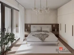 Prodej bytu 4+kk, Praha - Chodov, Klapálkova, 110 m2