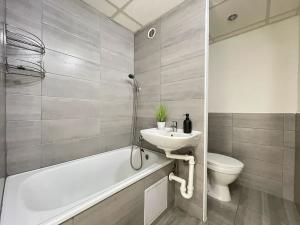 Pronájem bytu 1+1, Litvínov, Mládežnická, 38 m2