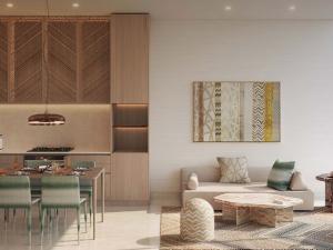 Prodej bytu 3+kk, Dubaj,Spojené arabské emiráty, 95 m2