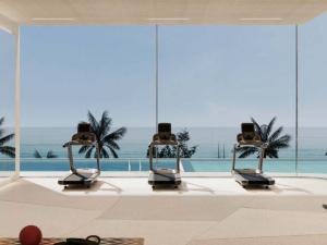 Prodej bytu 3+kk, Dubaj,Spojené arabské emiráty, 95 m2