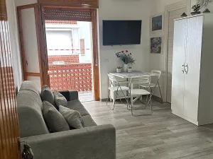 Prodej bytu 3+kk, Scalea, Itálie, 50 m2